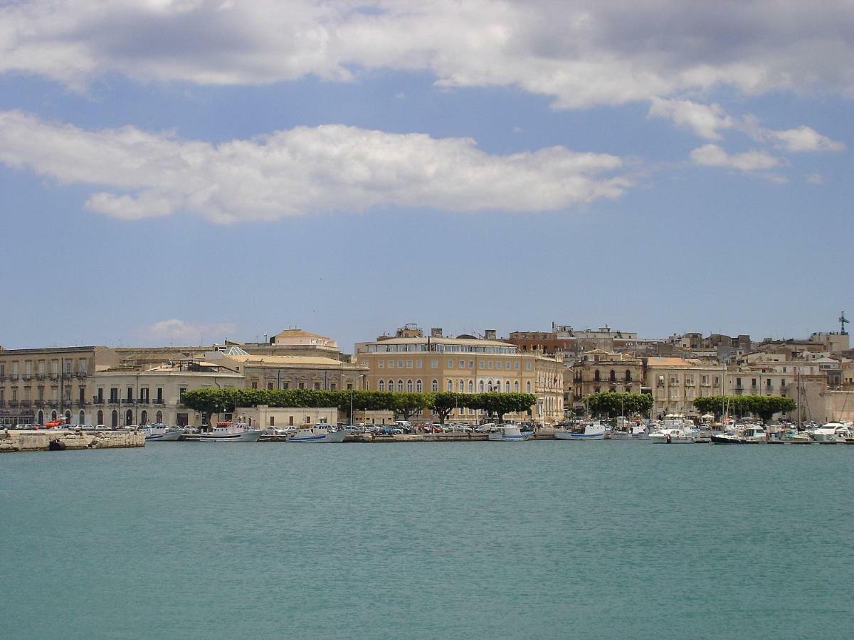 Eleven Hébergement de vacances Syracuse