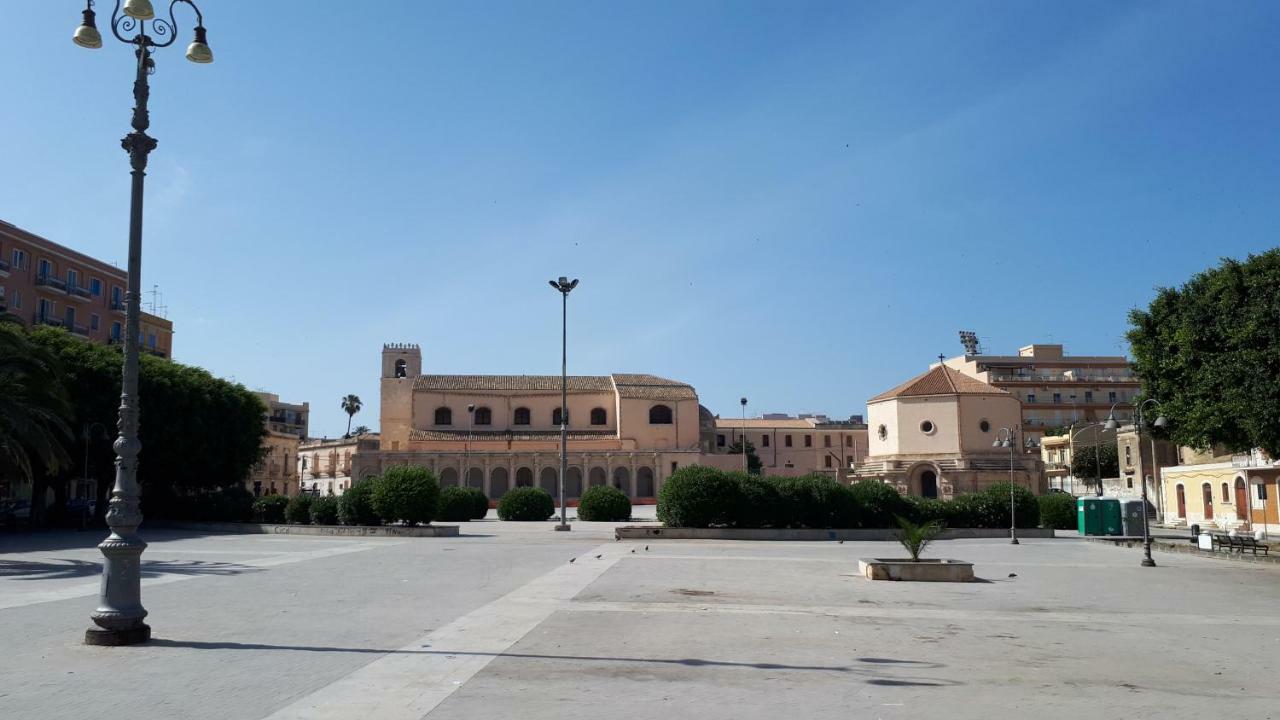 Casa vacanze Eleven Syracuse