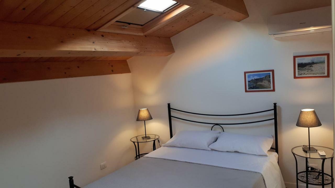 Casa vacanze Eleven Syracuse